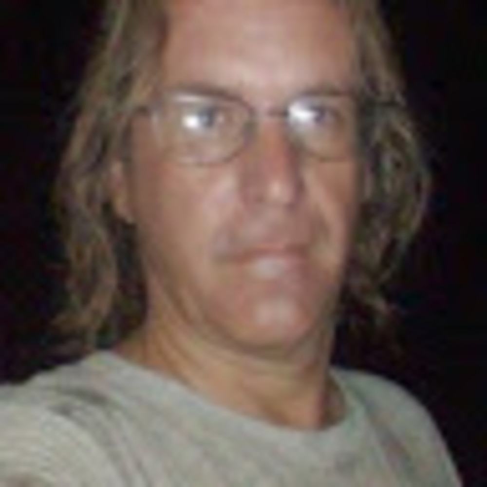 Meet your Posher, Jeffrey